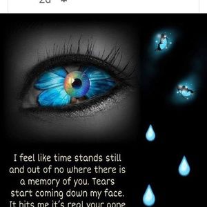 Meet your Posher, Tracy